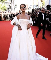 Imagem recente de badgalriri