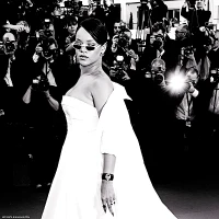 Imagem recente de badgalriri