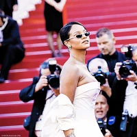 Imagem recente de badgalriri