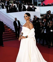 Imagem recente de badgalriri