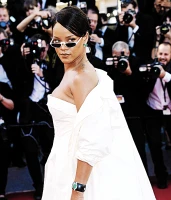 Imagem recente de badgalriri
