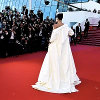 Imagem recente de badgalriri