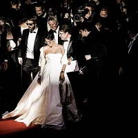 Imagem recente de badgalriri