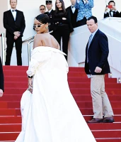 Imagem recente de badgalriri