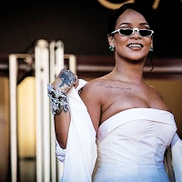 Imagem recente de badgalriri