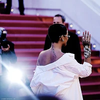 Imagem recente de badgalriri