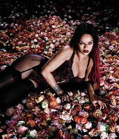 Imagem recente de badgalriri