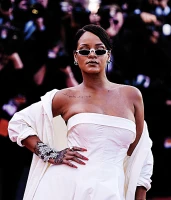 Imagem recente de badgalriri