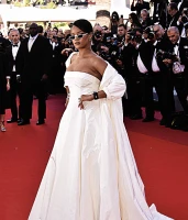 Imagem recente de badgalriri