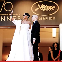 Imagem recente de badgalriri