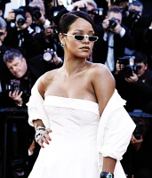 Imagem recente de badgalriri