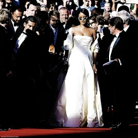 Imagem recente de badgalriri