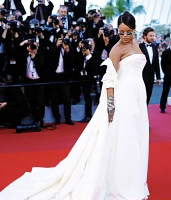 Imagem recente de badgalriri