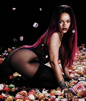 Imagem recente de badgalriri