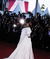 Imagem recente de badgalriri