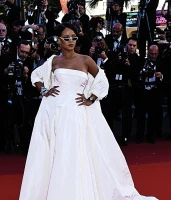 Imagem recente de badgalriri