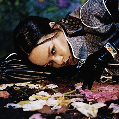 Imagem recente de badgalriri