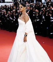 Imagem recente de badgalriri