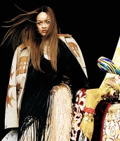 Imagem recente de badgalriri