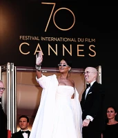 Imagem recente de badgalriri