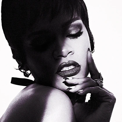 Imagem recente de badgalriri