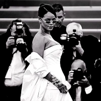 Imagem recente de badgalriri