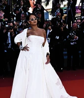 Imagem recente de badgalriri