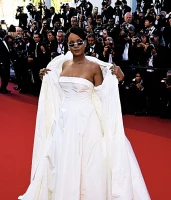 Imagem recente de badgalriri