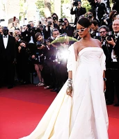 Imagem recente de badgalriri