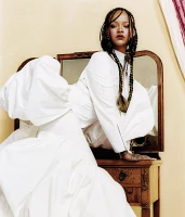 Imagem recente de badgalriri