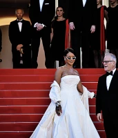 Imagem recente de badgalriri