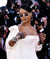 Imagem recente de badgalriri