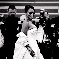 Imagem recente de badgalriri