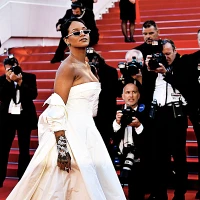 Imagem recente de badgalriri