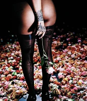 Imagem recente de badgalriri