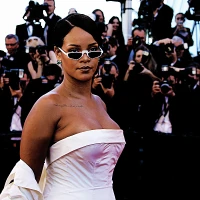 Imagem recente de badgalriri