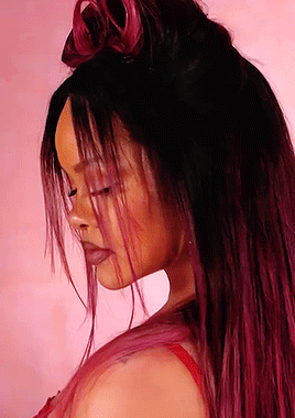 Imagem recente de badgalriri