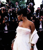 Imagem recente de badgalriri