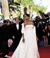 Imagem recente de badgalriri