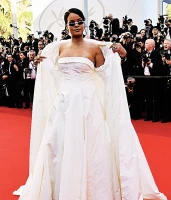 Imagem recente de badgalriri