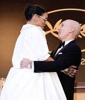 Imagem recente de badgalriri