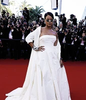 Imagem recente de badgalriri