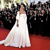 Imagem recente de badgalriri