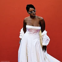 Imagem recente de badgalriri