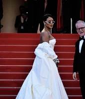 Imagem recente de badgalriri