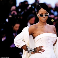 Imagem recente de badgalriri