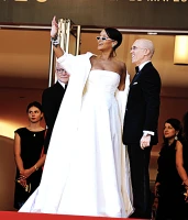 Imagem recente de badgalriri