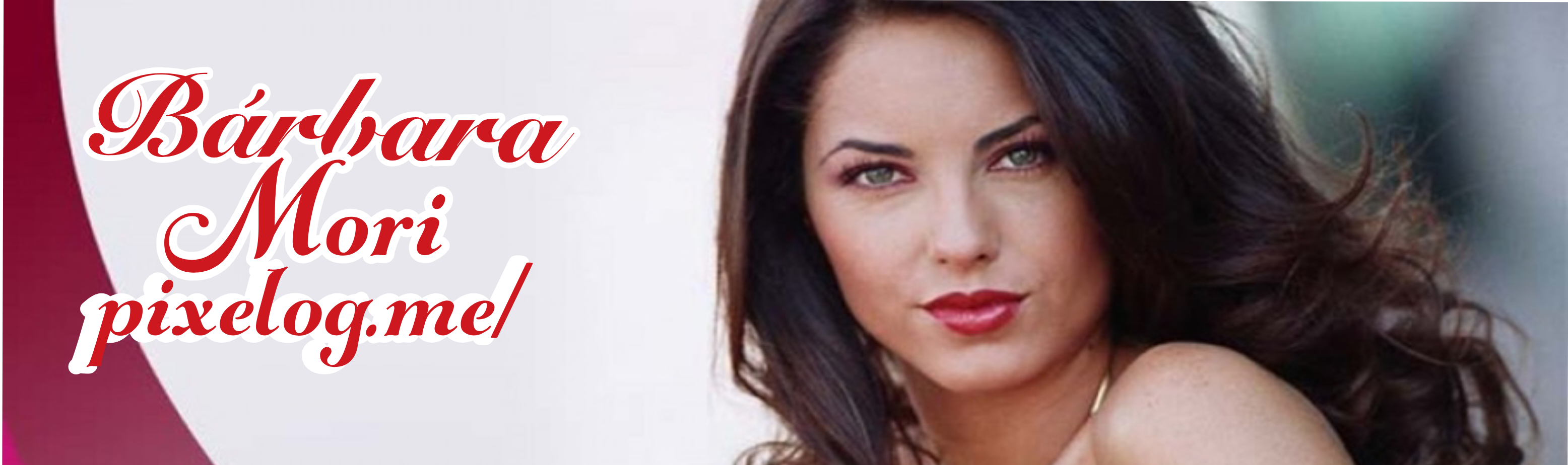 Banner do barbaramori