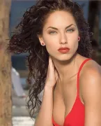 Imagem recente de barbaramori