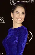 Imagem recente de barbaramori